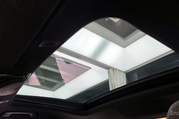 2020 BMW 5 серии с пробегом 56 080 км