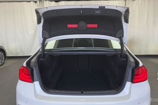 2020 BMW 5 серии с пробегом 56 080 км