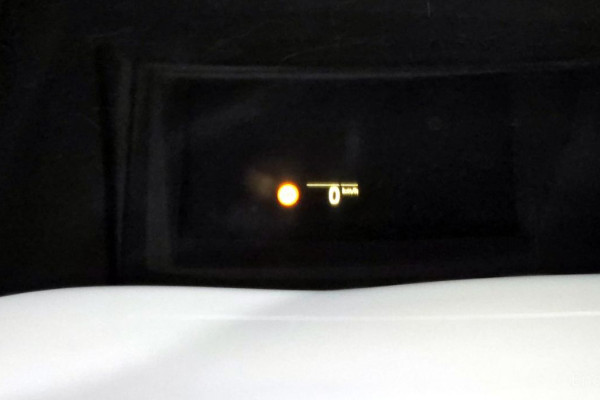 2020 BMW 5 серии с пробегом 97 140 км