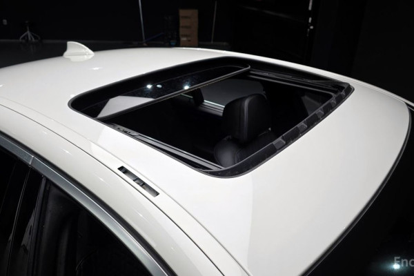 2020 BMW 5 серии с пробегом 97 140 км