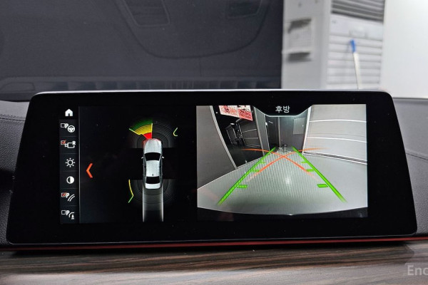 2018 BMW 5 серии с пробегом 112 673 км