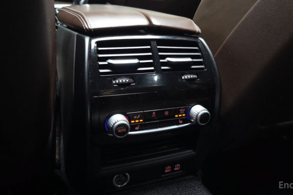 2020 BMW 5 серии с пробегом 43 355 км