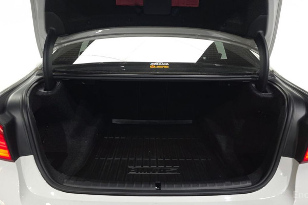 2020 BMW 5 серии с пробегом 43 355 км