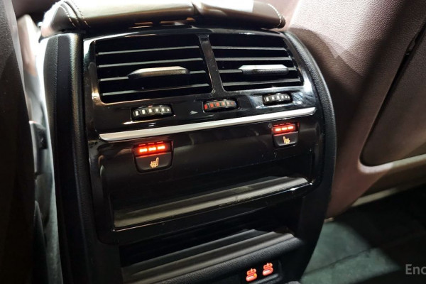 2020 BMW 5 серии с пробегом 84 509 км