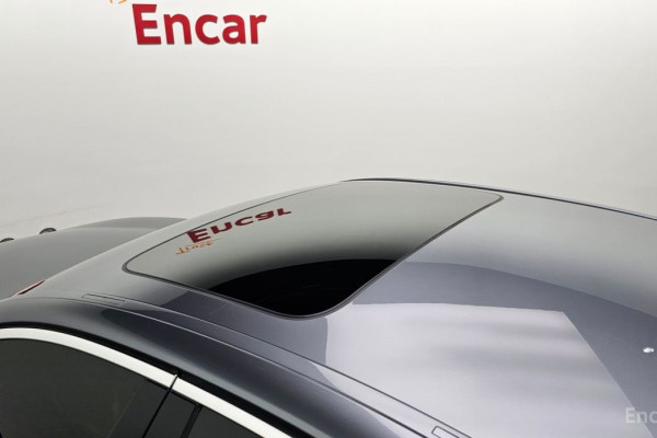 2018 BMW 5 серии с пробегом 94 032 км