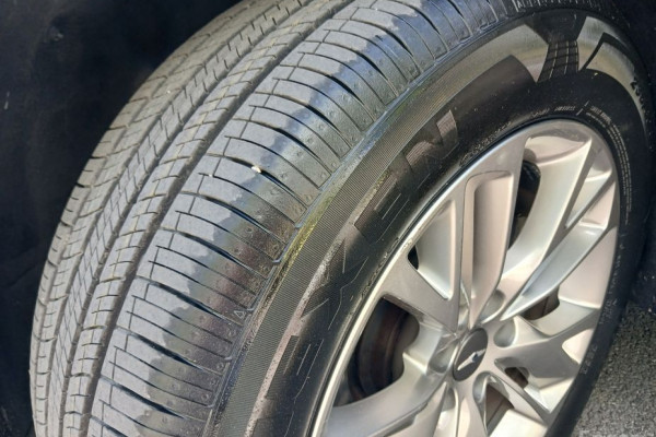 2021 Genesis GV70 с пробегом 71 606 км