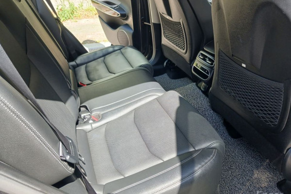 2021 Genesis GV70 с пробегом 71 606 км