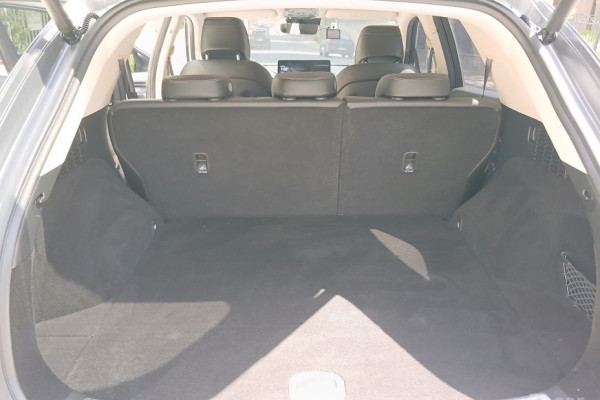 2021 Genesis GV70 с пробегом 71 606 км