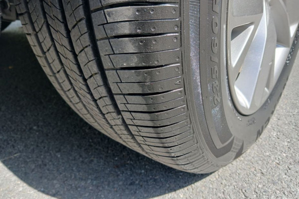 2021 Genesis GV70 с пробегом 71 606 км