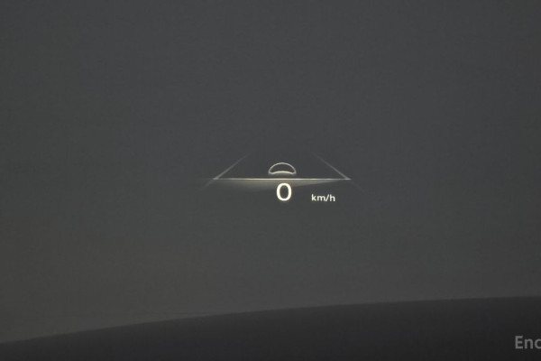 2021 Genesis GV70 с пробегом 79 638 км