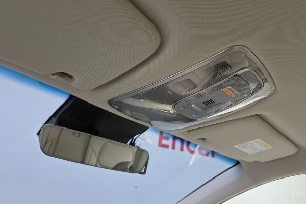 2021 Genesis GV70 с пробегом 79 638 км