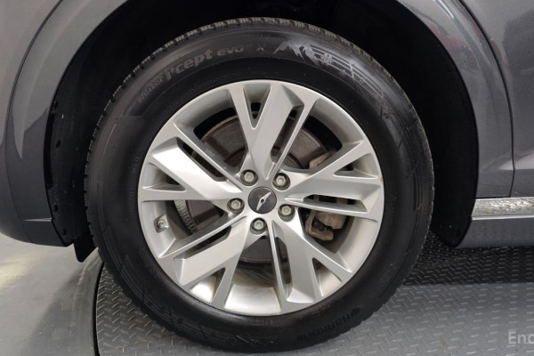 2022 Genesis GV70 с пробегом 86 320 км