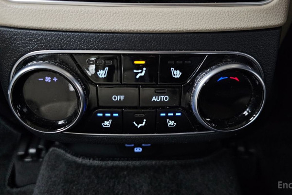 2022 Genesis GV70 с пробегом 86 320 км