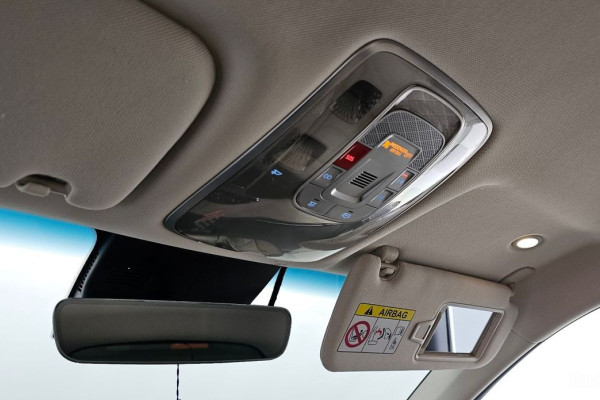 2022 Genesis GV70 с пробегом 86 320 км