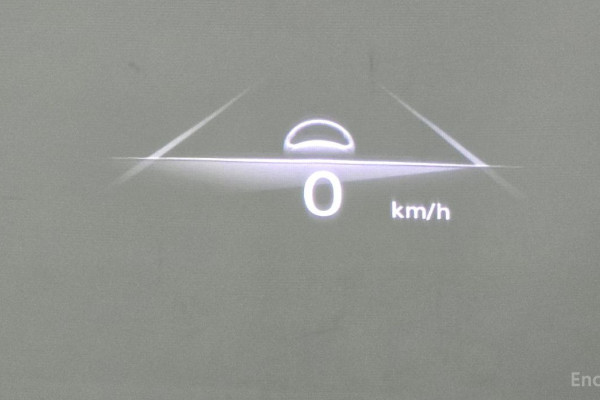 2021 Genesis GV70 с пробегом 74 219 км