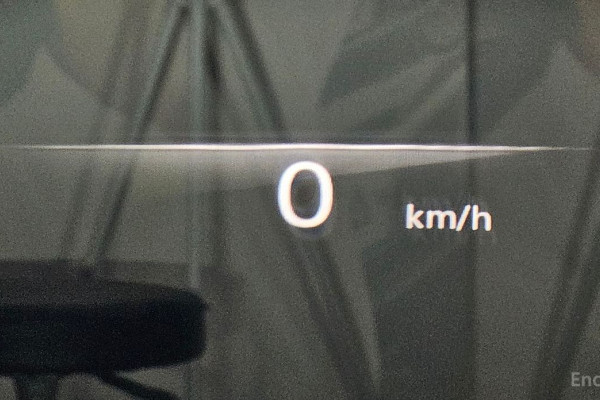 2021 Genesis GV70 с пробегом 77 789 км