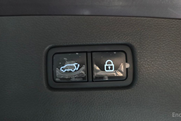 2021 Genesis GV70 с пробегом 77 789 км