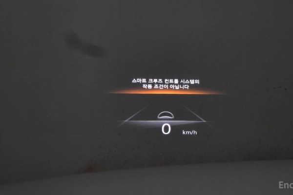 2021 Genesis GV70 с пробегом 81 572 км