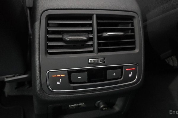 2021 Audi A4 с пробегом 30 976 км