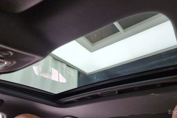 2023 Audi A4 с пробегом 25 739 км