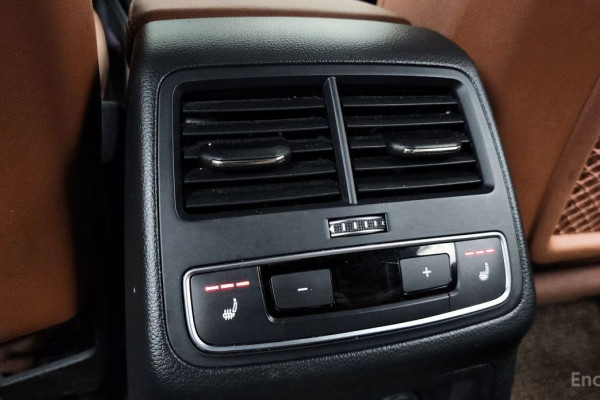 2023 Audi A4 с пробегом 25 739 км