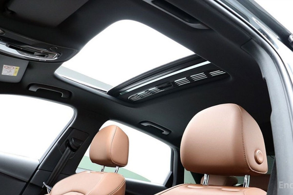 2021 Audi A4 с пробегом 85 708 км