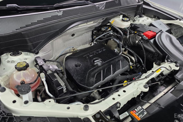 2022 Chevrolet TrailBlazer с пробегом 29 181 км