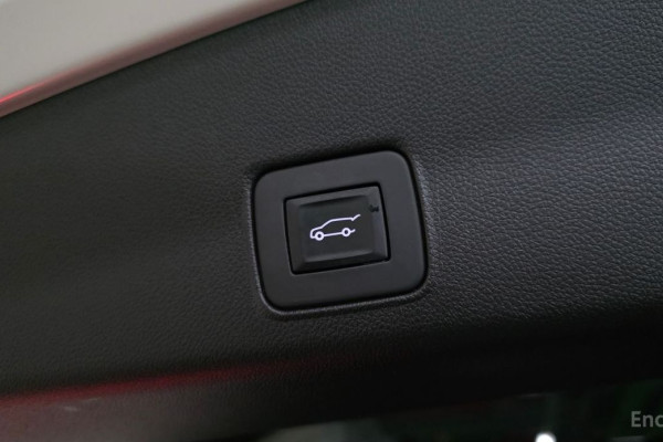 2022 Chevrolet TrailBlazer с пробегом 29 181 км