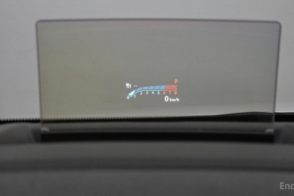 2022 Chevrolet TrailBlazer с пробегом 29 181 км