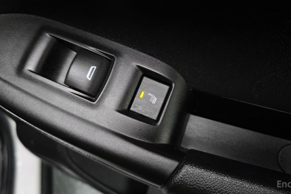 2022 Chevrolet TrailBlazer с пробегом 29 181 км