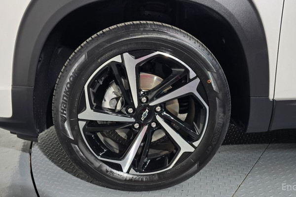 2023 Chevrolet TrailBlazer с пробегом 41 870 км