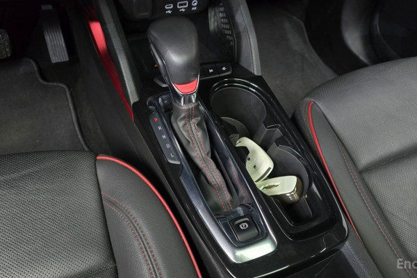 2023 Chevrolet TrailBlazer с пробегом 41 870 км