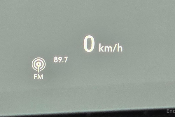 2023 Chevrolet TrailBlazer с пробегом 41 870 км