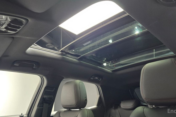 2023 Chevrolet TrailBlazer с пробегом 41 870 км