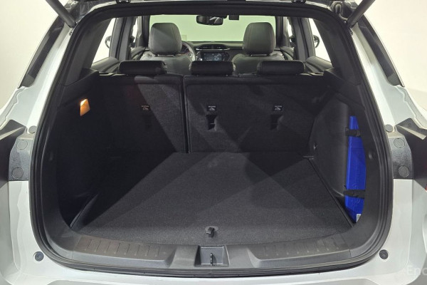 2023 Chevrolet TrailBlazer с пробегом 41 870 км