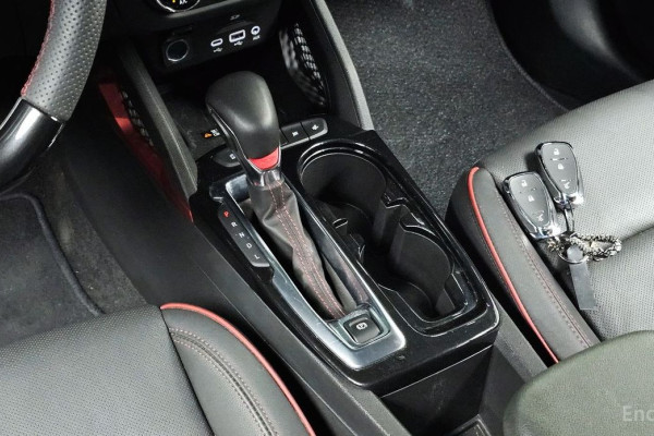 2021 Chevrolet TrailBlazer с пробегом 60 123 км