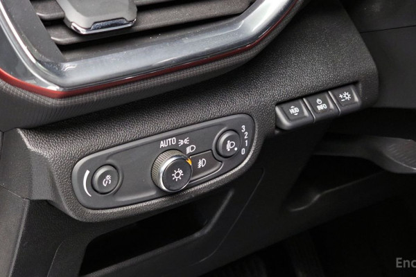 2021 Chevrolet TrailBlazer с пробегом 60 123 км