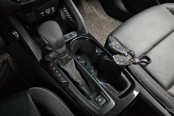 2021 Chevrolet TrailBlazer с пробегом 74 111 км