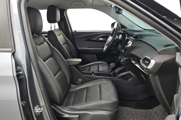 2021 Chevrolet TrailBlazer с пробегом 74 111 км