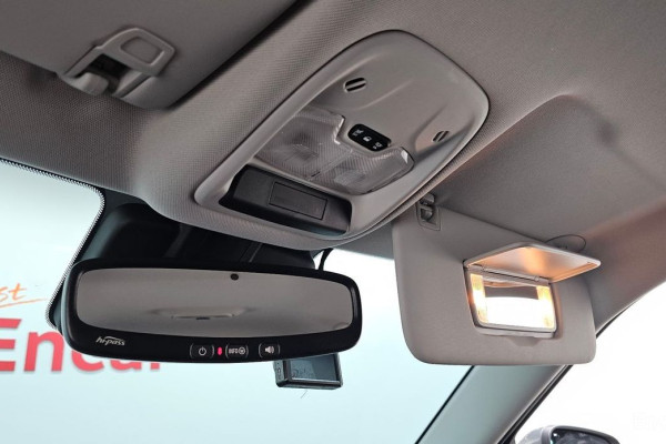 2021 Chevrolet TrailBlazer с пробегом 74 111 км