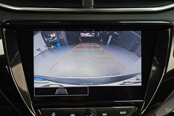 2021 Chevrolet TrailBlazer с пробегом 74 111 км