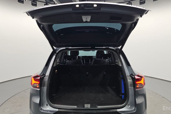 2021 Chevrolet TrailBlazer с пробегом 74 111 км