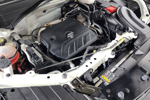 2022 Chevrolet TrailBlazer с пробегом 42 085 км