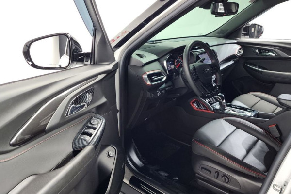 2022 Chevrolet TrailBlazer с пробегом 42 085 км