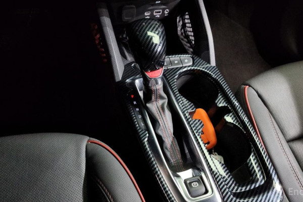 2022 Chevrolet TrailBlazer с пробегом 42 085 км