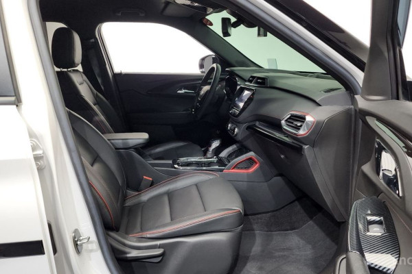 2022 Chevrolet TrailBlazer с пробегом 42 085 км