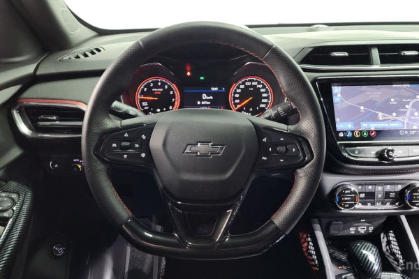 2022 Chevrolet TrailBlazer с пробегом 42 085 км