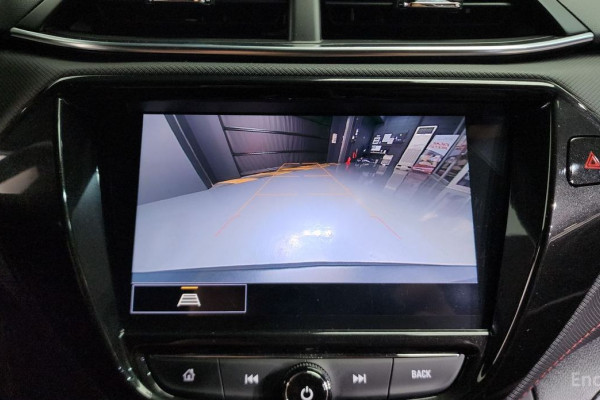 2022 Chevrolet TrailBlazer с пробегом 42 085 км