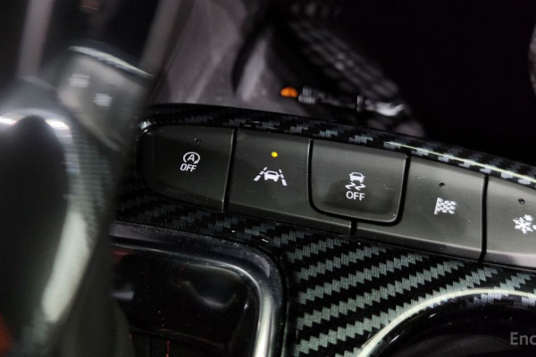 2022 Chevrolet TrailBlazer с пробегом 42 085 км