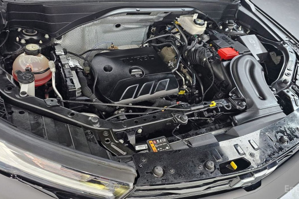 2021 Chevrolet TrailBlazer с пробегом 78 905 км